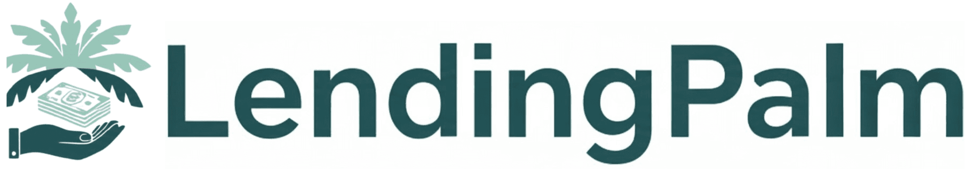 LendingPalm Logo