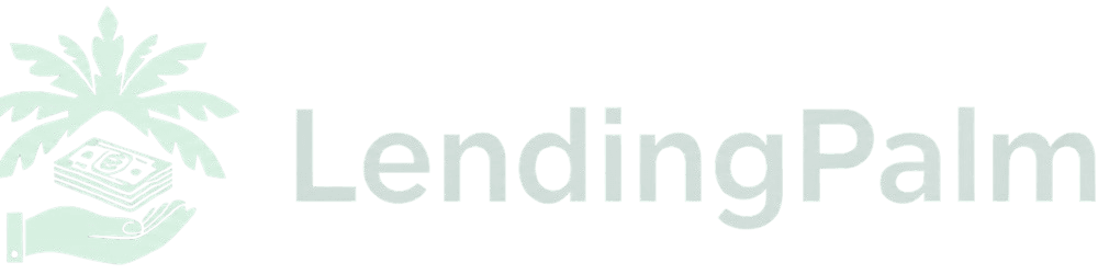LendingPalm Logo