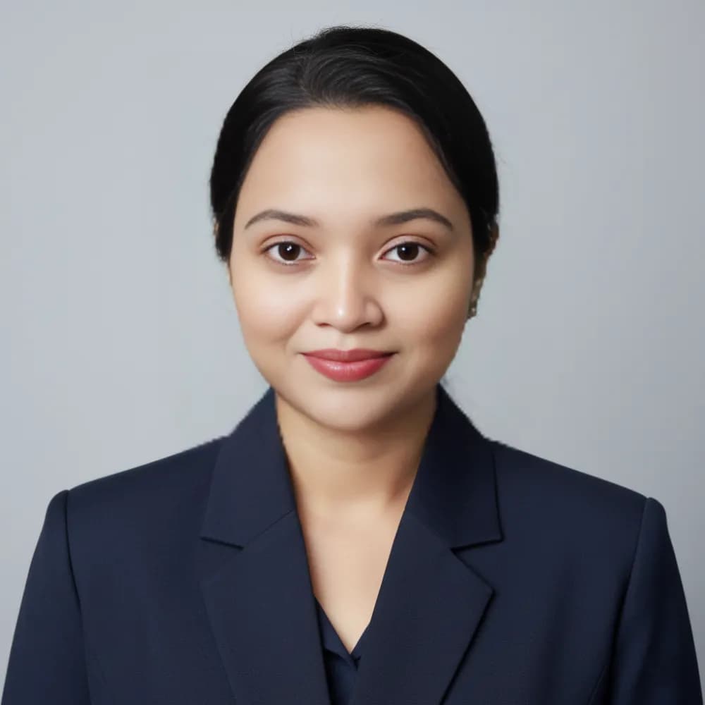 Yasmeen Khan