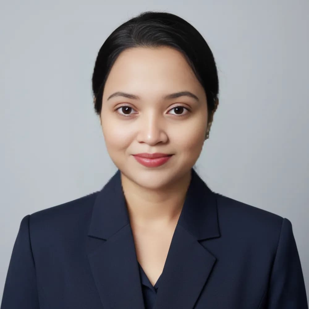 Yasmeen Khan