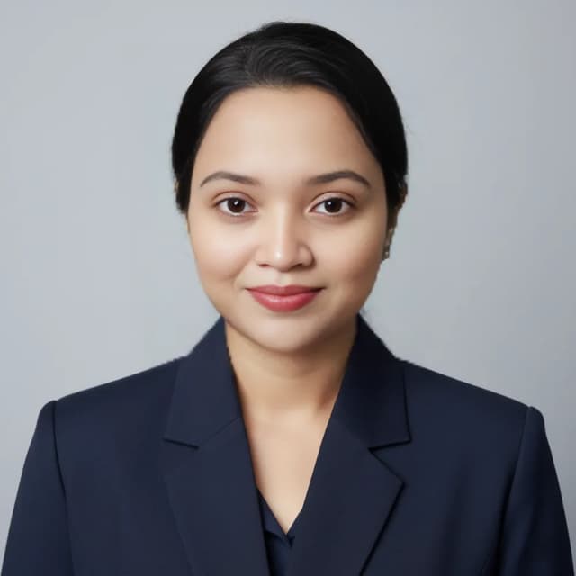 Yasmeen Khan
