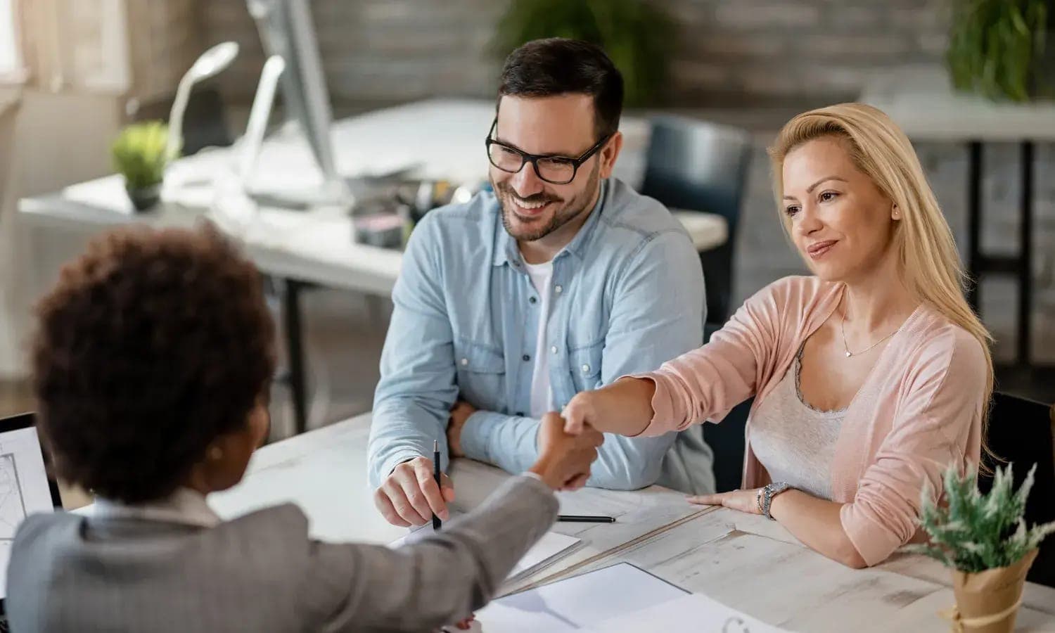 Joint Personal Loans: What They Are And Where To Find Them