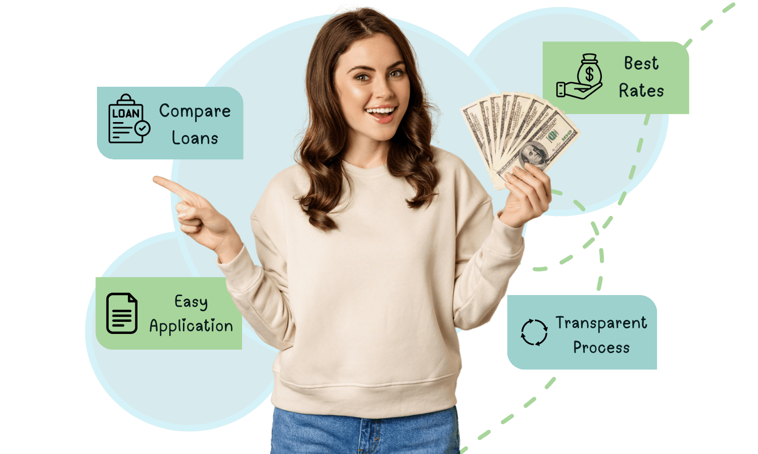 About LendingPalm