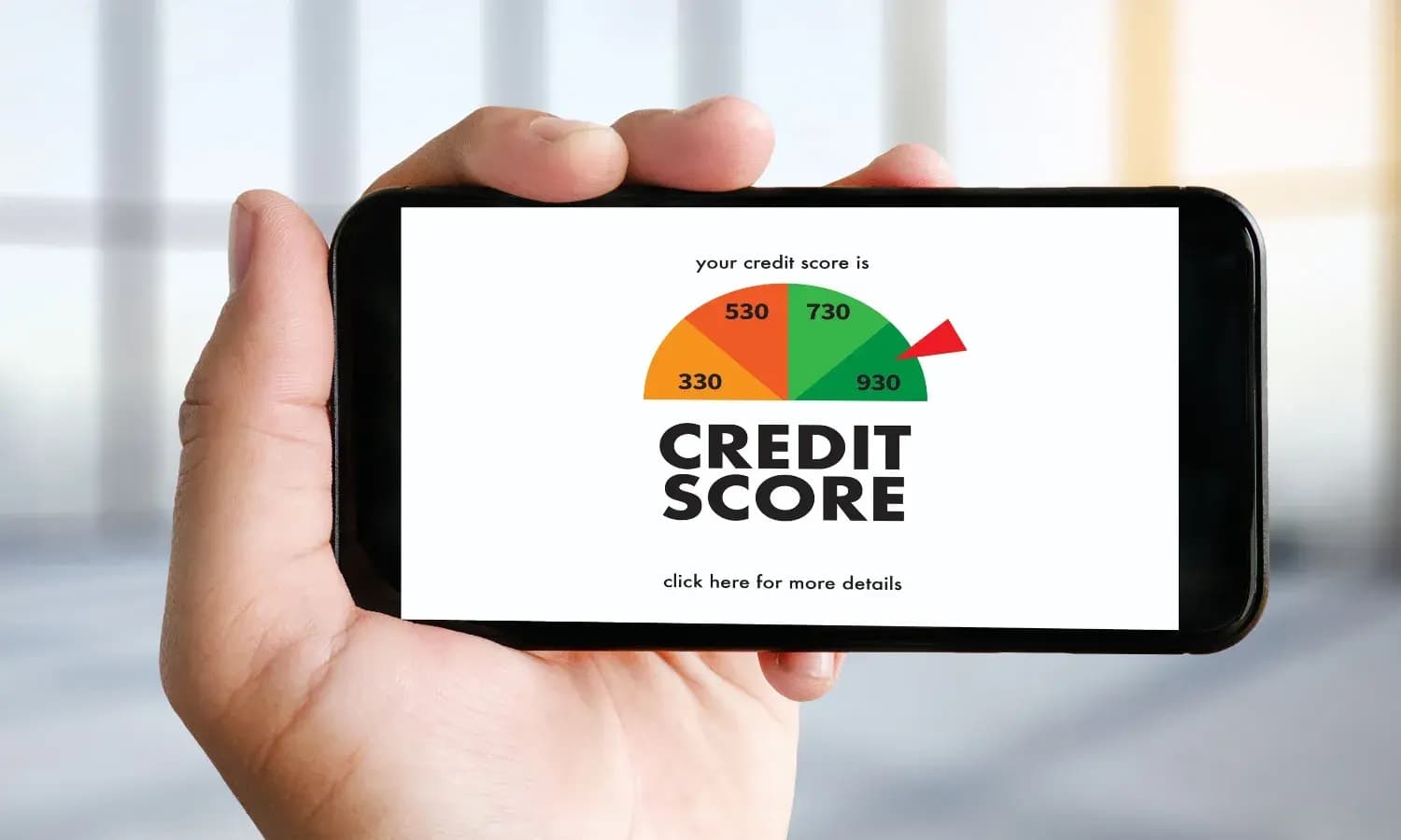 Is 640 a Good Credit Score to Buy a House?