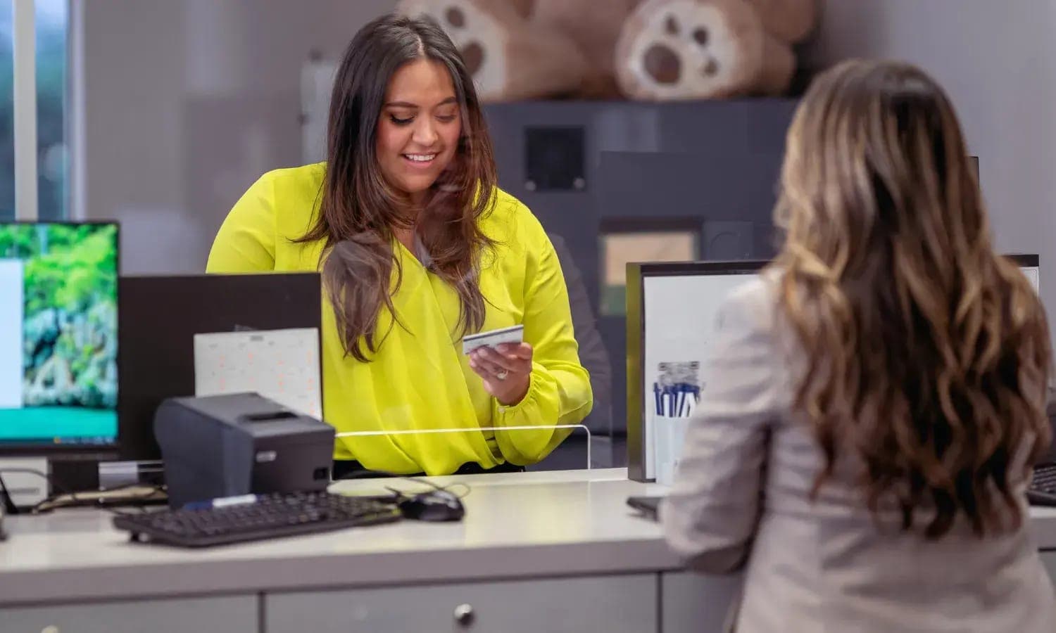 Can A Bank Issue A Credit Card Without My permission?