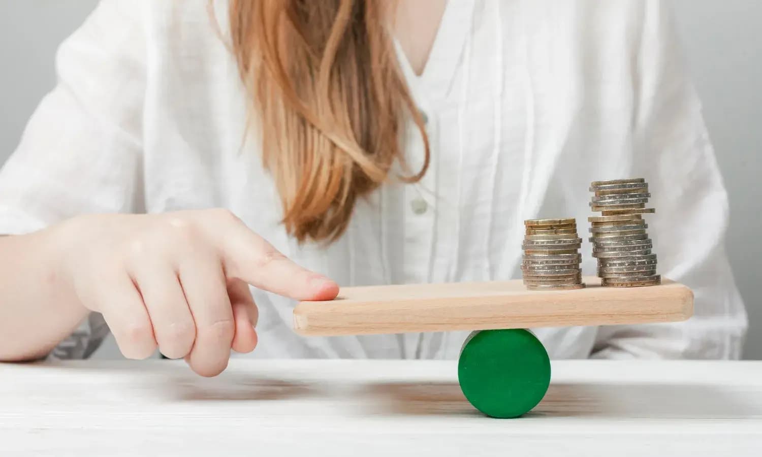 Simple Interest vs. Compound Interest