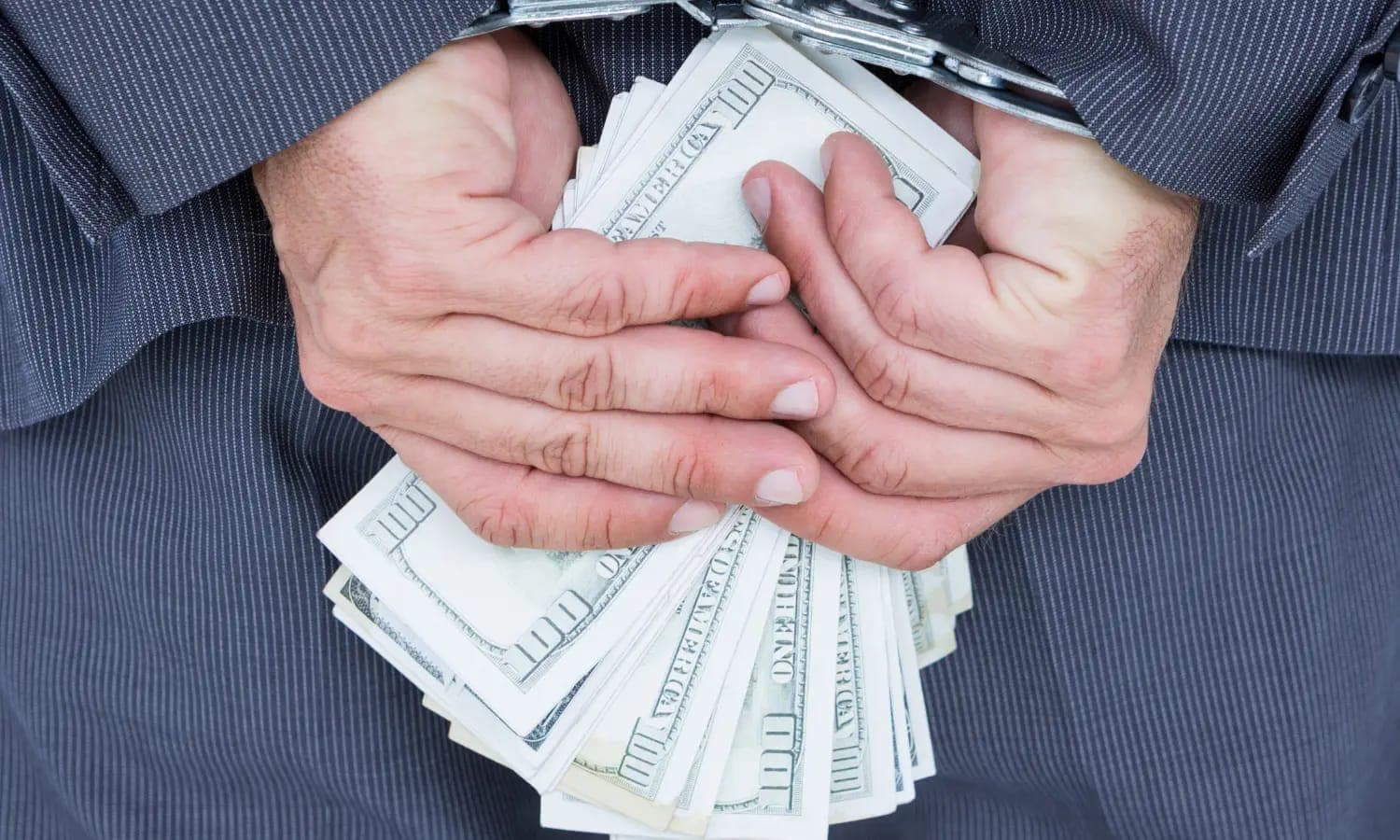 Can I Go to Jail for Not Paying a Personal Loan?