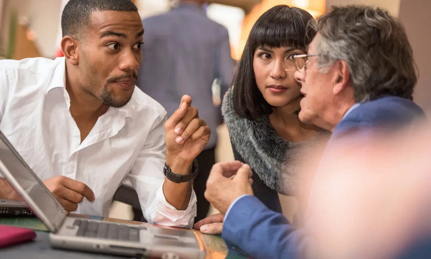 How To Get A Business Loan With Bad Credit?