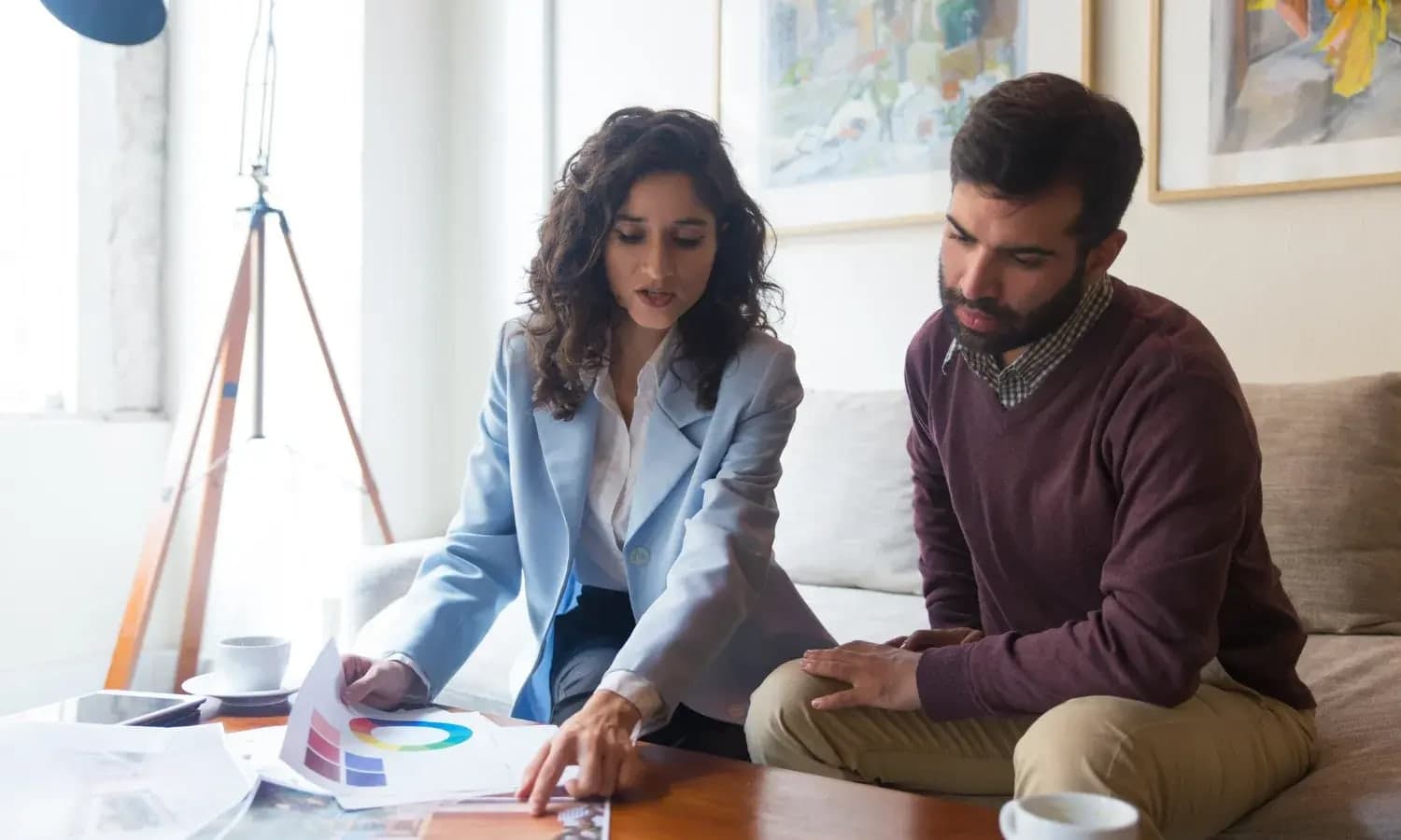 What Are the Basic Requirements for a Personal Loan?