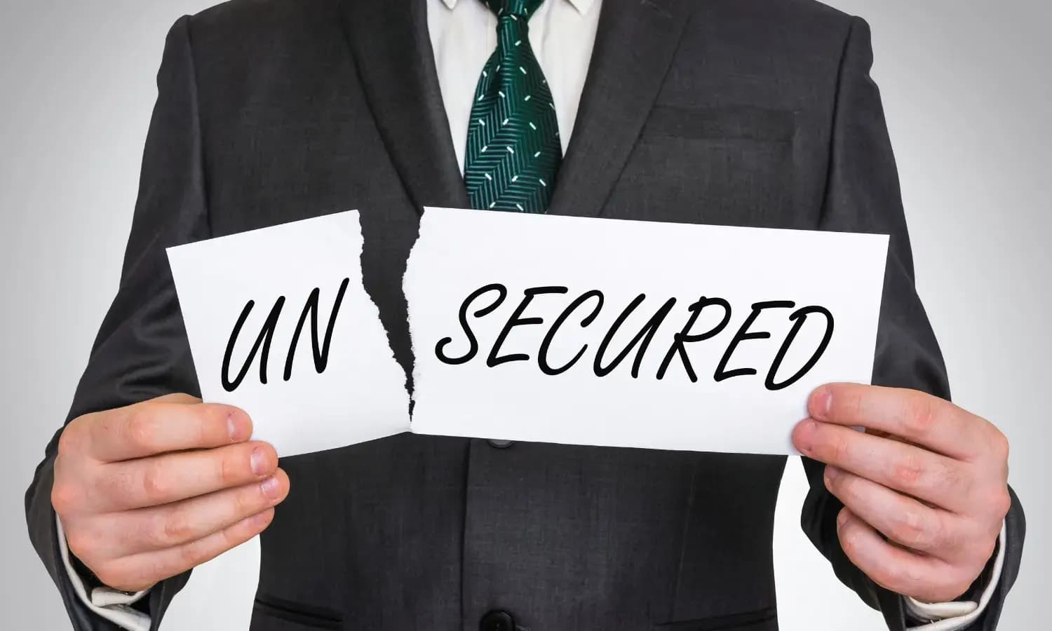 Secured vs Unsecured Loans – Which One is Right for You?