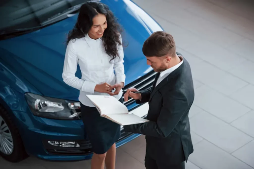 Car Loan Refinancing vs. Personal Loan