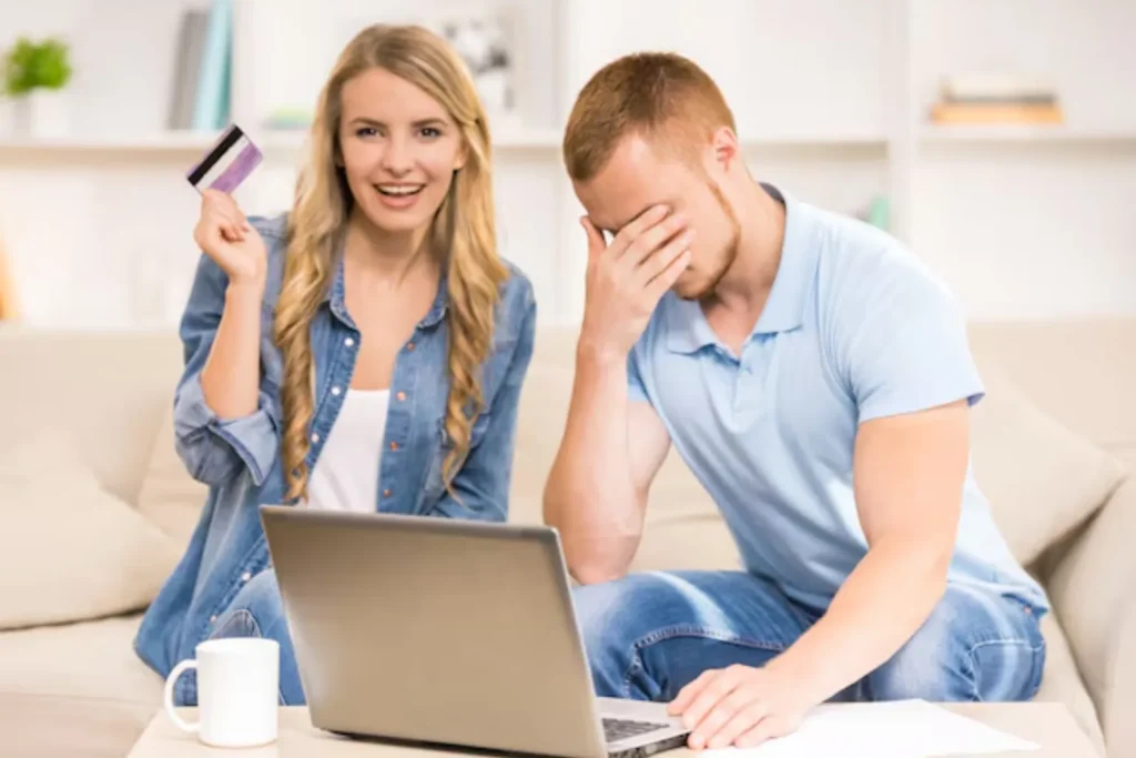 How to Avoid Loan Scams Targeting People with Bad Credit