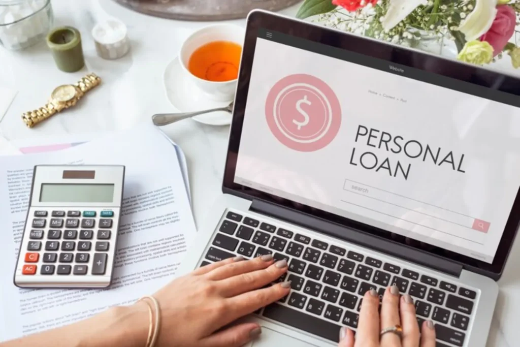 How to Get a Personal Loan