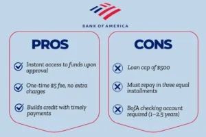 Bank of America Balance Assist