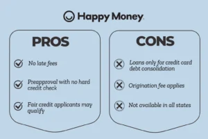 Happy Money Personal Loans