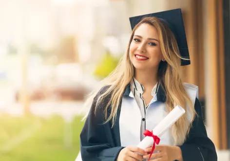 Graduate student loans