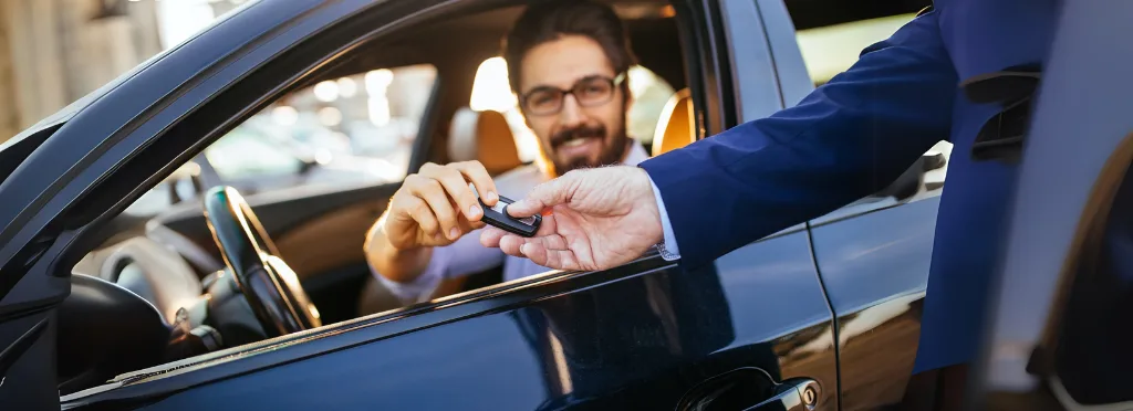 How to Sell a Car With a Loan