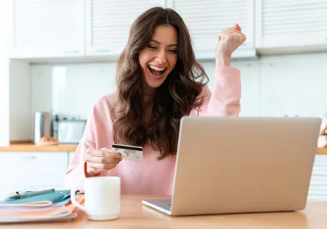 personal lines of credit