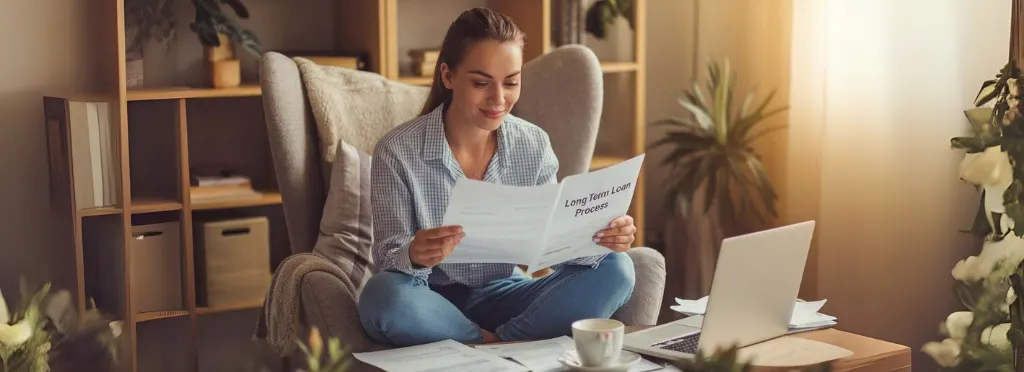 Best Personal Loan Term Length