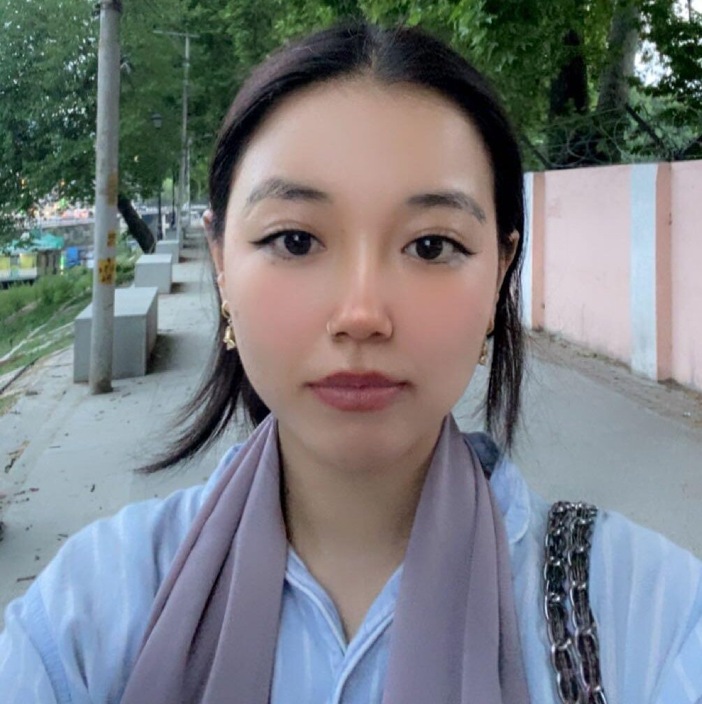 Fehmida Tantray