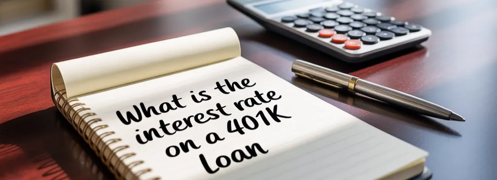 401k loan
