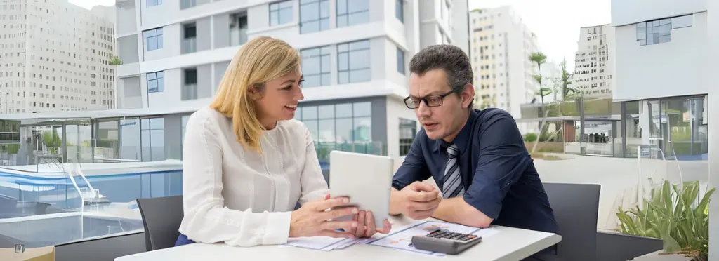 Applying For A Loan Online Vs. In Person