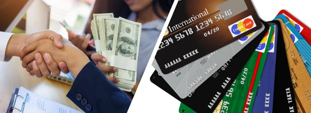 Personal Loans And Lines Of Credit