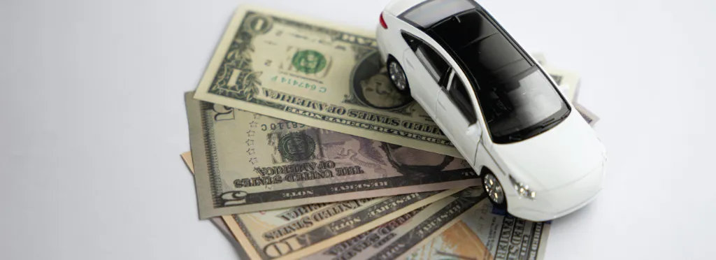 Can You Use a Personal Loan to Buy a Car?