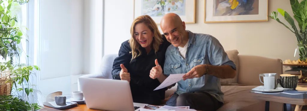 Joint Personal Loans