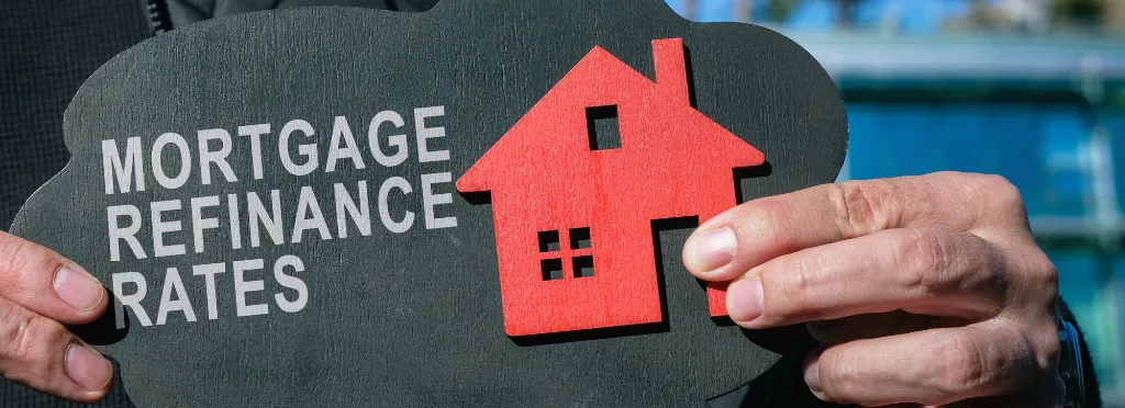 California Mortgage and Refinance Rates