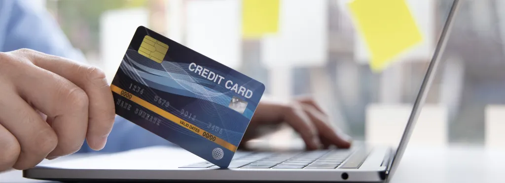Secured vs. Unsecured Credit Cards