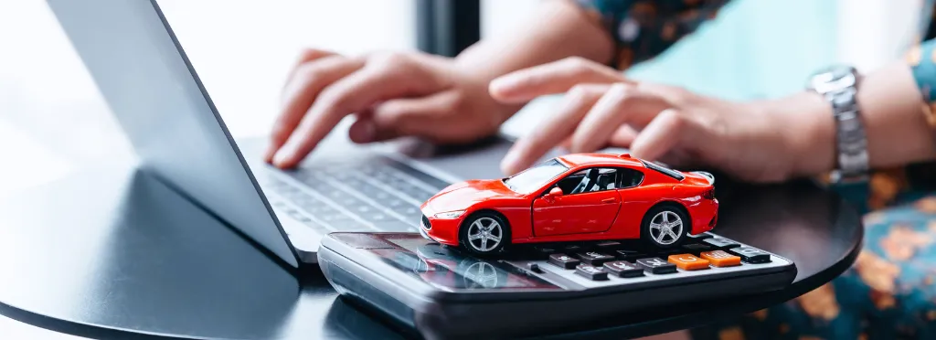 What is APR on a Car Loan?